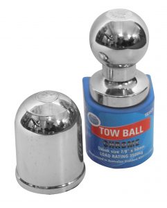 Tow Ball-0