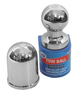 Tow Ball-0