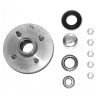 Galvanised Hub Kit-38