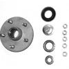 Galvanised Hub Kit-39