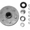 Galvanised Hub Kit-0