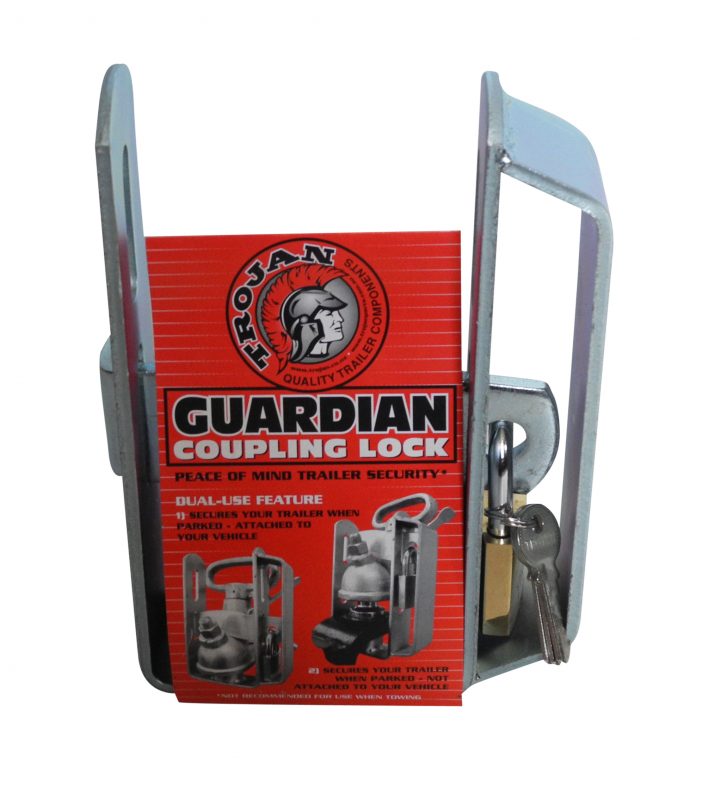 Coupling Lock Sales Trailers Sydney