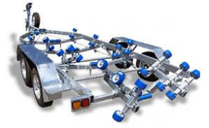 Trailer Range