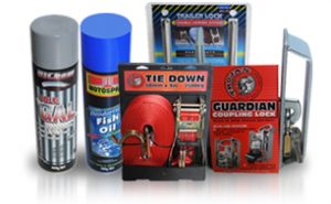 Parts & Accessories