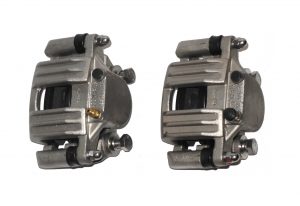 Stainless Steel Hydraulic Brake Calipers-0