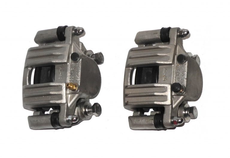 Stainless Steel Hydraulic Brake Calipers Â» Sales Trailers Sydney