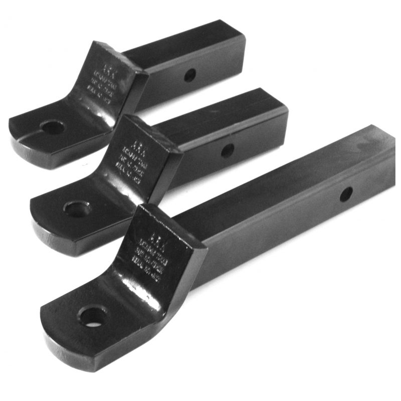 Tow Bar Hitch Sales Trailers Sydney