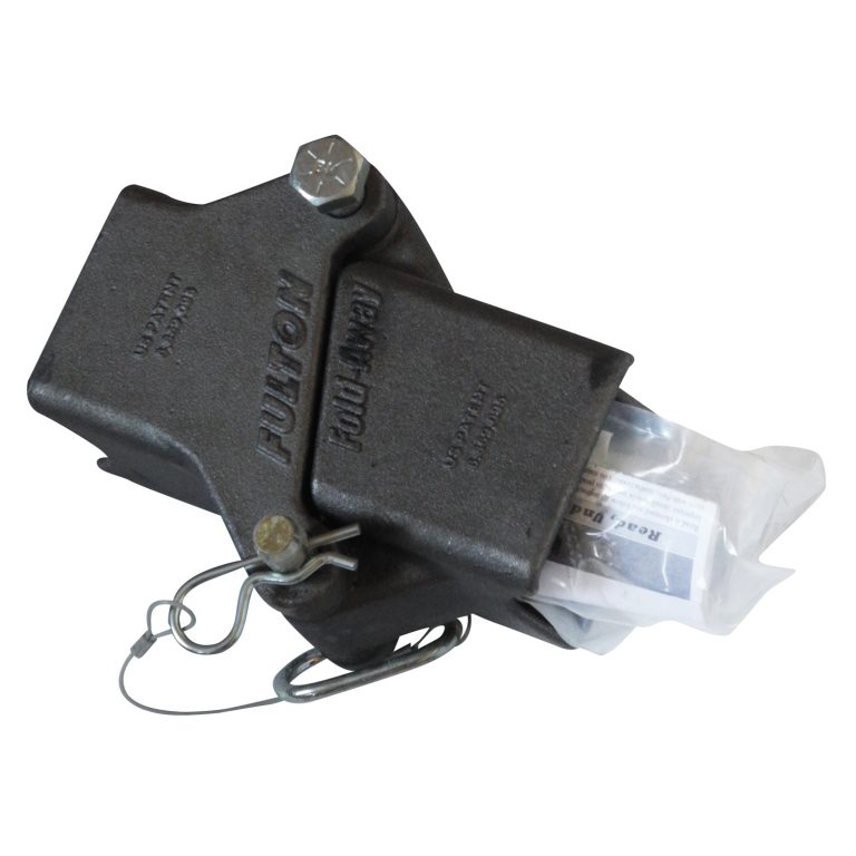 Bolt On Fold Away Draw Bar Kit Sales Trailers Sydney