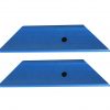 Plastic Skid Blocks
