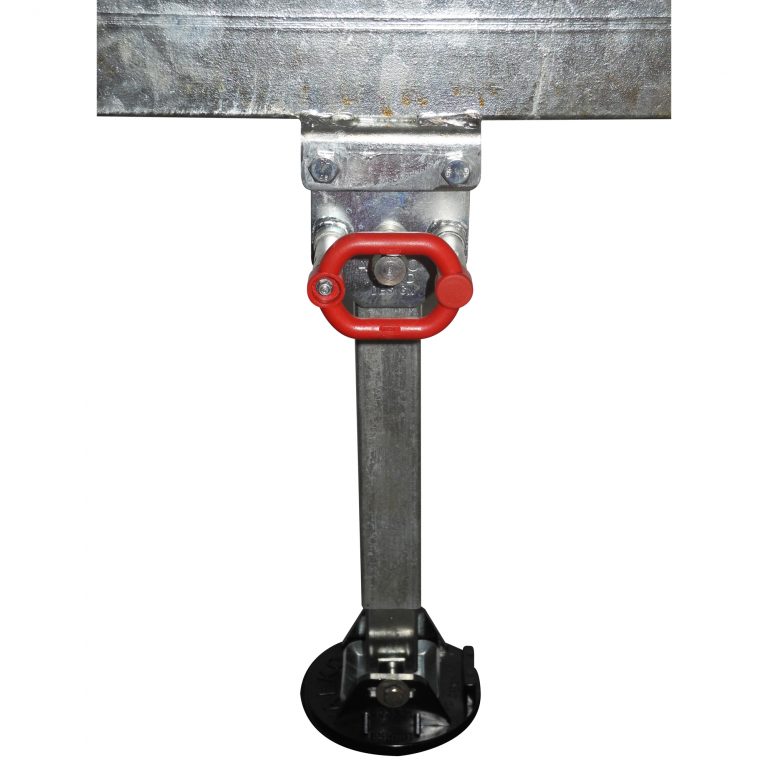 Jockey Wheels and Stands Sales Trailers Sydney