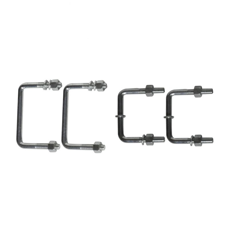 Jockey Wheel U Bolts Sales Trailers Sydney