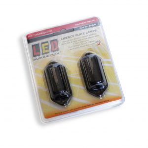 LED Licence Plate Lamps-0