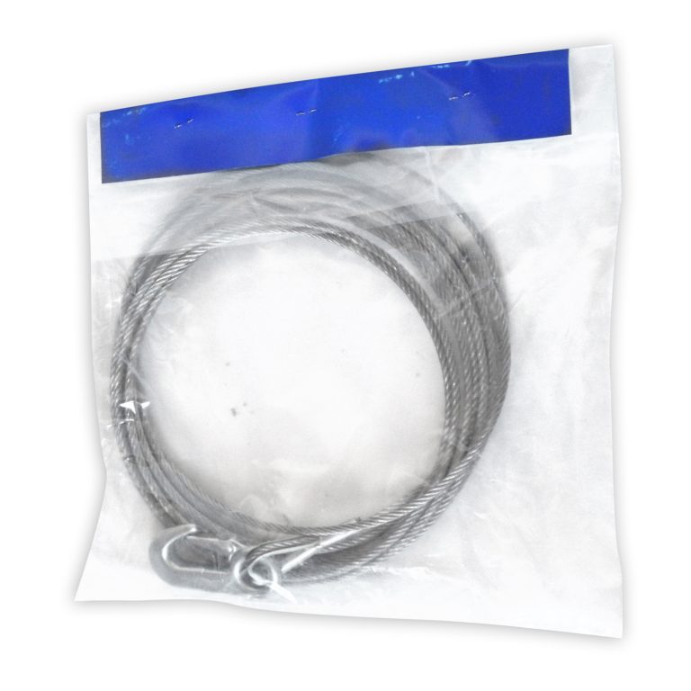 Replacement Winch Cable Sales Trailers Sydney