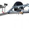 Jet Ski Trailer (2/3 Seater)-234