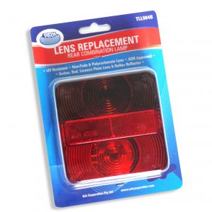 Trailer Lens Replacement Lights-0