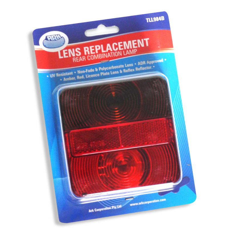Trailer Lens Replacement Lights Sales Trailers Sydney