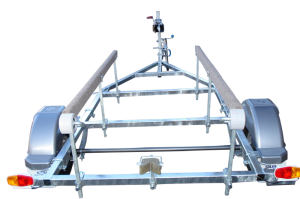 Thundercat Boat Trailer-0