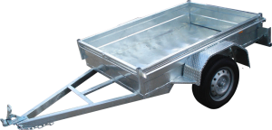 Box Trailer-388