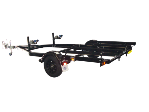Double Jet Ski Trailer-287
