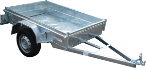 Box Trailer-0