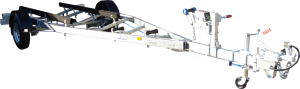 Ski Boat Trailer-311