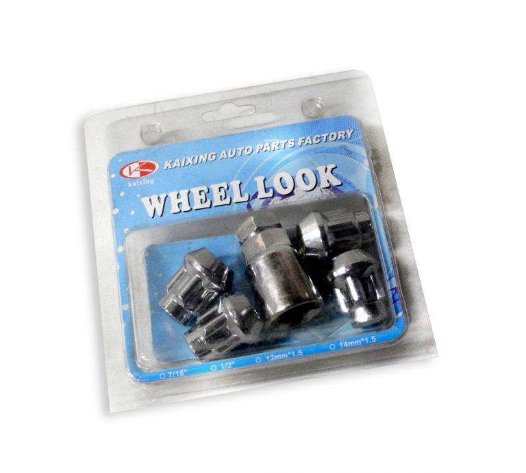 Wheel Lock Nuts0 Sales Trailers Sydney