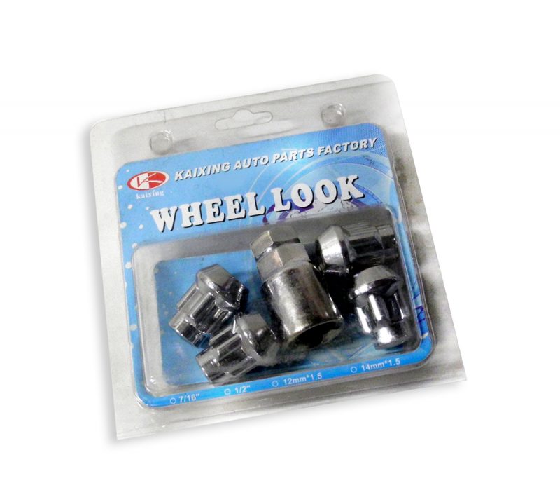 Wheel Lock Nuts0 Sales Trailers Sydney