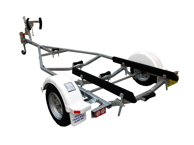 Boat Trailer (Inflatable) Sales Trailers Sydney