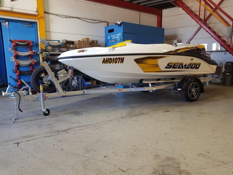 Click to View Boat Trailers Sales Trailers Sydney