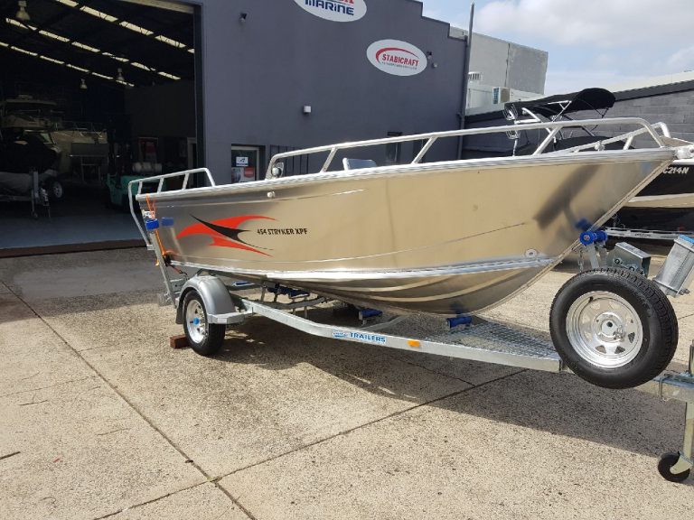 15ft alloy trailers 1 Sales Trailers Sydney