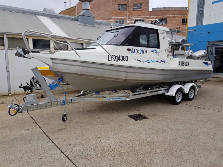 Click to View Boat Trailers Sales Trailers Sydney