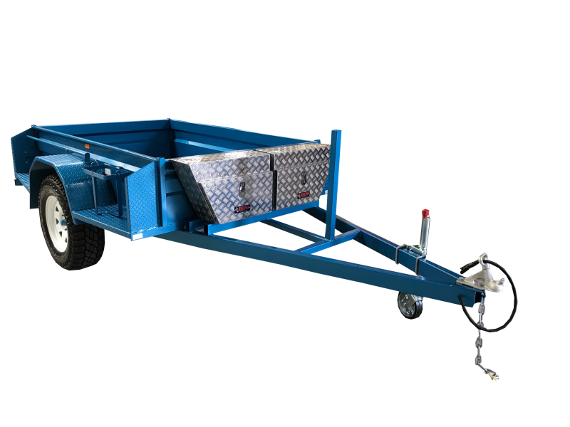 Box Trailers Sales Trailers Sydney