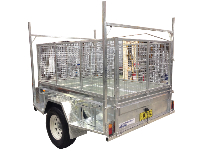 Box Trailers Sales Trailers Sydney