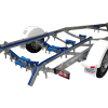 Alloy Large Hull Trailers