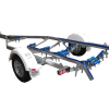 Large Hull Trailers