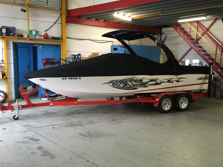 Custom Malibu Trailers Sales Trailers Sydney