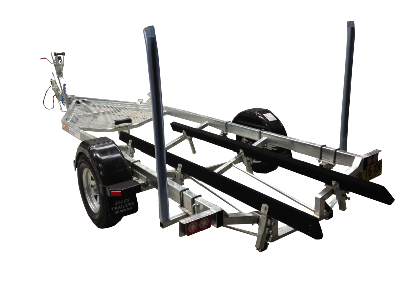 Custom Trailers Sales Trailers Sydney