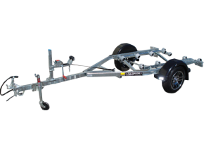 Deluxe Jet Ski Trailer