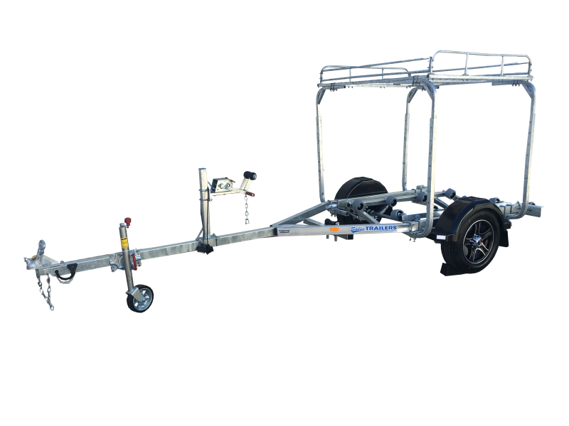 Single Jet Ski Sales Trailers Sydney