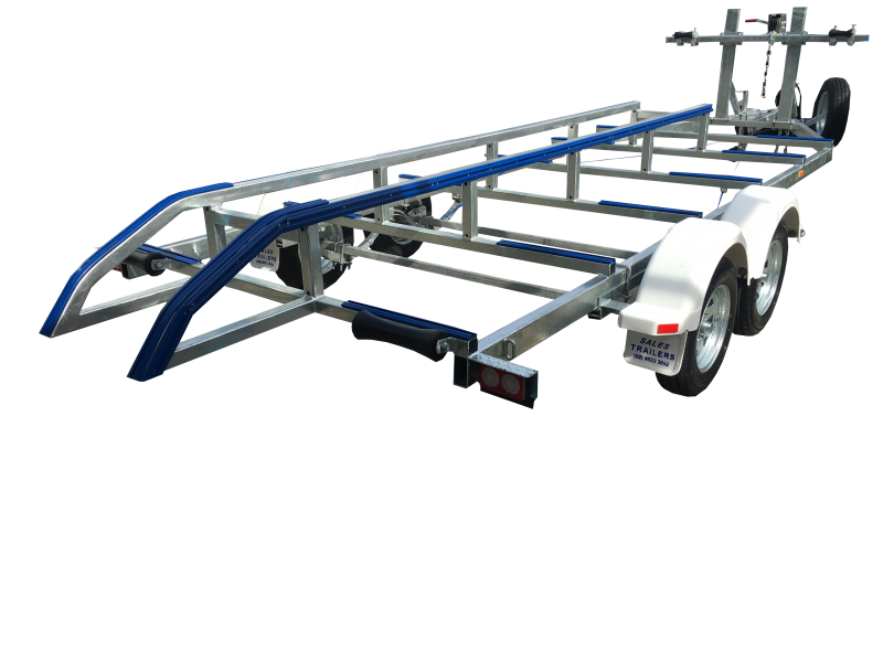 Shark Cat Trailer Sales Trailers Sydney