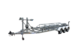 Tri SharkCat Trailers