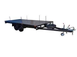 Table top trailer