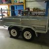 Custom Tipper Trailer