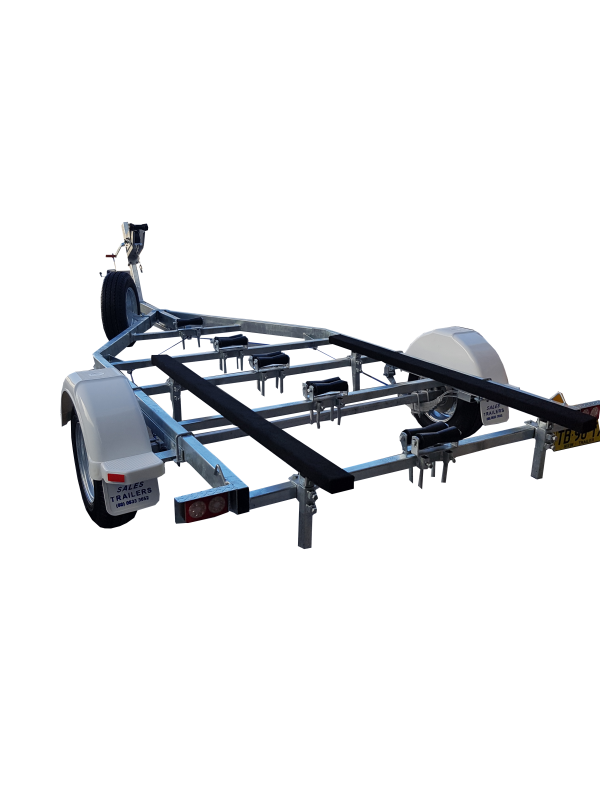 Sail Boat Trailers Sales Trailers Sydney