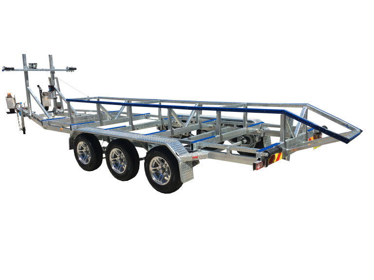 Shark Cat Trailers Sales Trailers Sydney