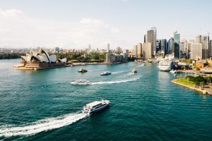 best-boating-areas-in-sydney