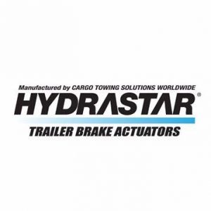 HydraStar Trailer Brake Actuators