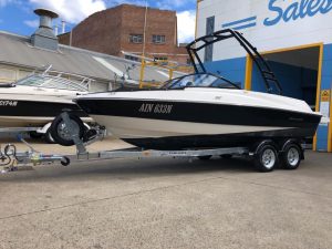 3 boat towing problems and how to solve them