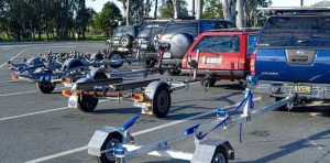 Things that can go wrong with your boat trailer